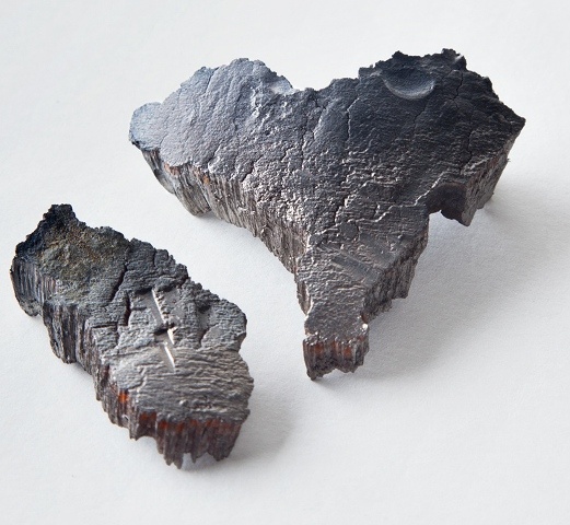 Самарий СмМ-3 ГОСТ 23862.3-79