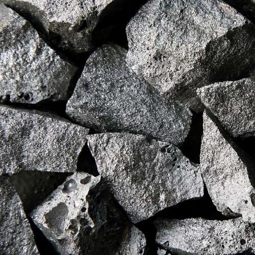 Феррохром кусковой FeCr60C05 ГОСТ 4757-91