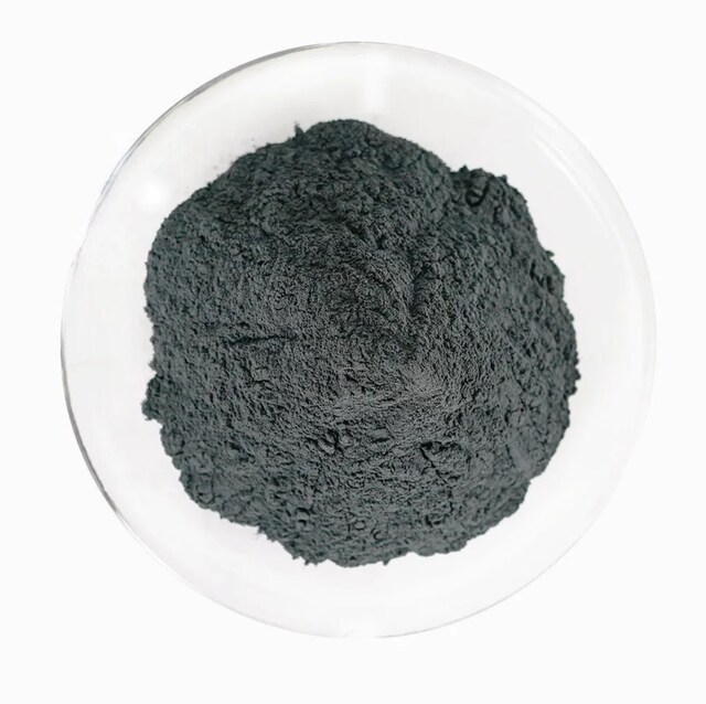 Порошок висмута гранулированный Ви2 ГОСТ 10928-90