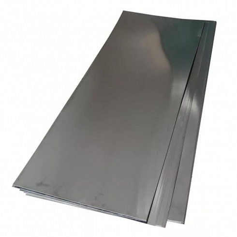 Танталовый лист 0,8 мм ТУ 95.311-82