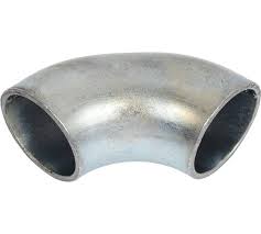 Отвод стальной крутоизогнутый бесшовный приварной 90 градусов 17ГС-1 630х10 мм ГОСТ 17375-2001