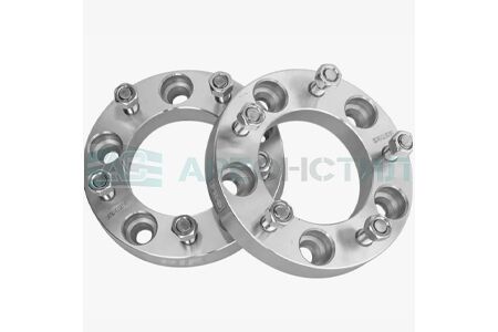 Монтажные проставки 500x530x670x40x191