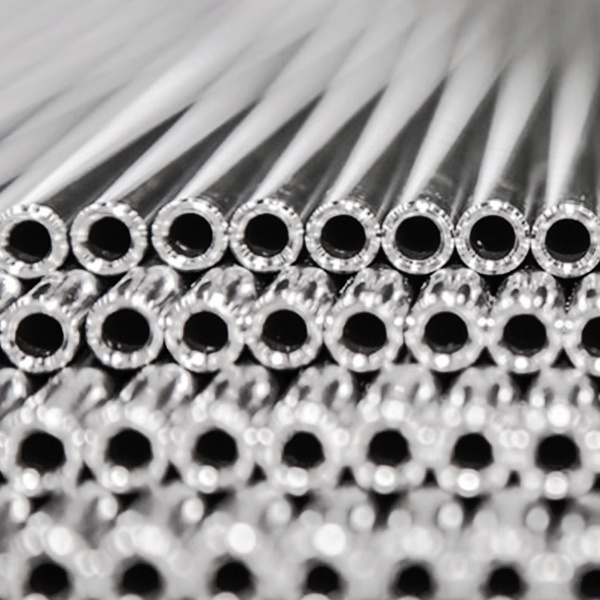 Трубка капиллярная нержавеющая бесшовная г/д 10Х17Н13М2Т 1,6х0,55 мм ГОСТ Р 56594-2015