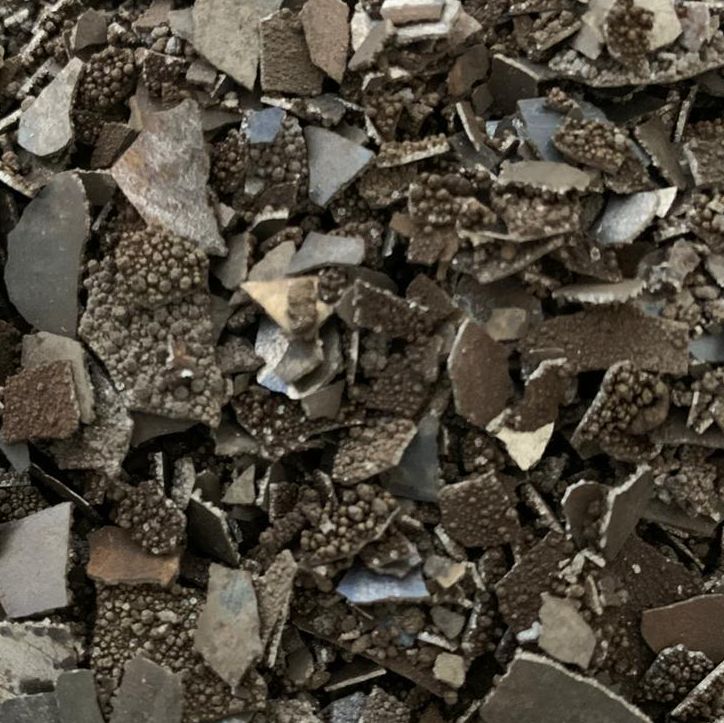 Марганец металлический Мн89Н4 ГОСТ 6008-90