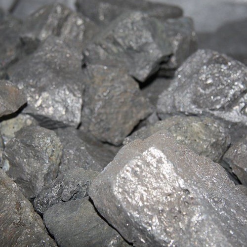 Лигатура алюминобариевая Аба45 ТУ 14-5-35-84