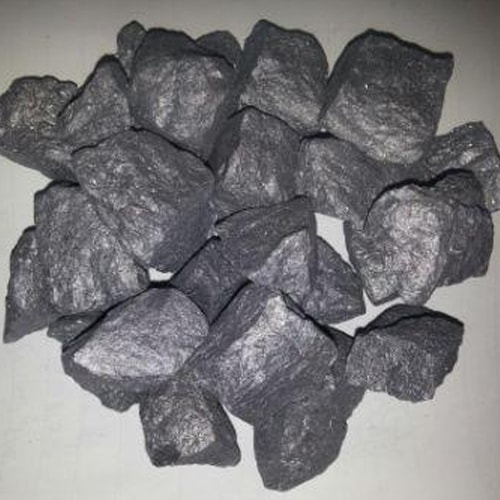 Ферросиликомагний кусковой ФСМг-9 ТУ 14-5-134-05