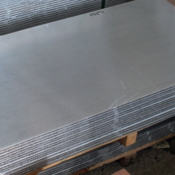 Лист свинцовый для рентгенкабинета С3 20 мм ГОСТ 9559-2021