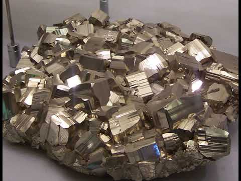 Метацирконат стронция SrZrO3