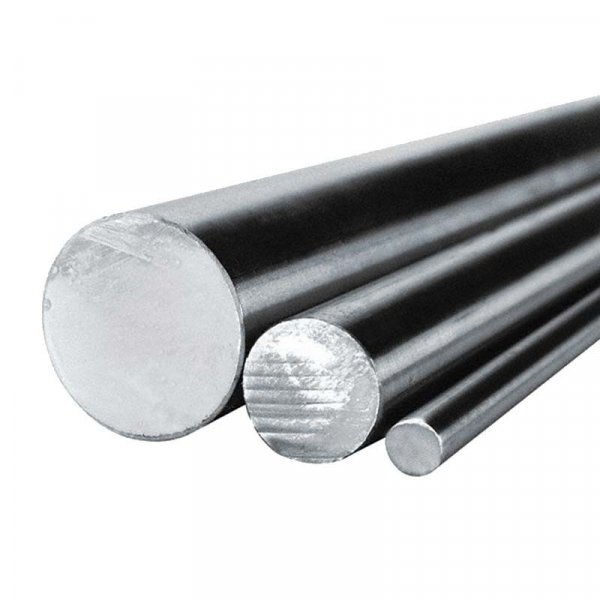 Круг нихромовый ХН70Ю-Н 270 мм ГОСТ 12766.4-90