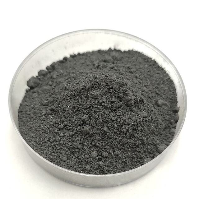 Теллурид сурьмы порошок