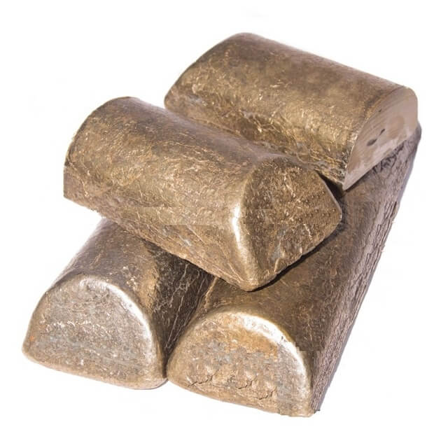 Кобальтовый слиток К1 300 ГОСТ 123-2018