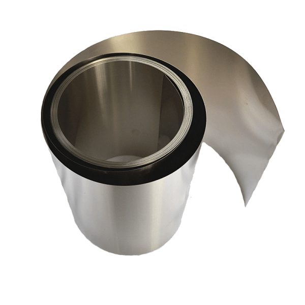 Танталовая фольга ТВЧ 0,08 мм