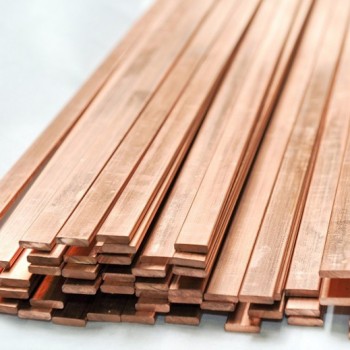 Медно-никелевая полоса МНЖ5-1 0,6 мм ГОСТ 492-2006