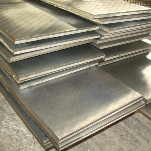 Анод никелевый НПА2 12х600х1200 мм ГОСТ 2132-2015