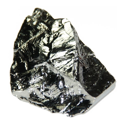 Бериллий в слитках ЛБС-1