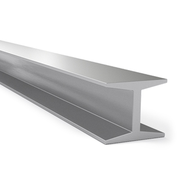 Двутавр нержавеющий г/к ХН65МВУ-ВИ 30К9 ГОСТ Р 57837-2017