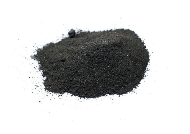 Порошок железный ПЖР-З ГОСТ 9849-86