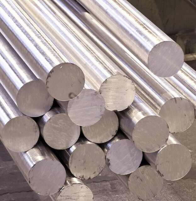 Пруток стальной инструментальный 17Х5В3МФ5С2-МП 23 мм ТУ 14-19-41-88