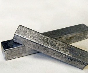 Штабик ниобий-танталовый