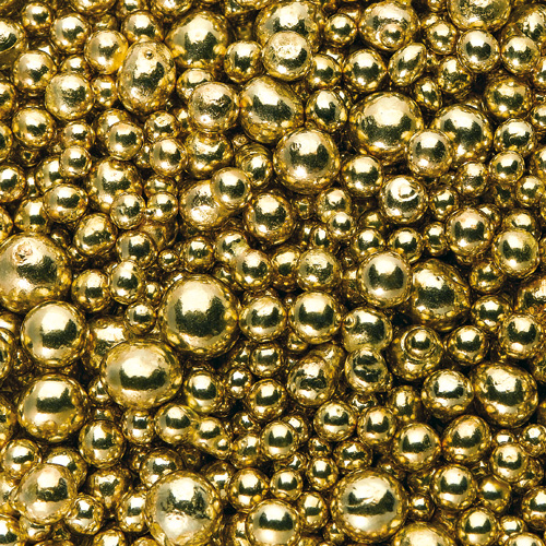 Лигатура желтого золота MAM14