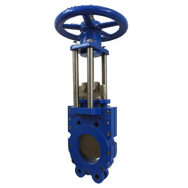 Задвижка нефтяная шиберная ДУ 65 ТУ 3741-071-35491454-2013