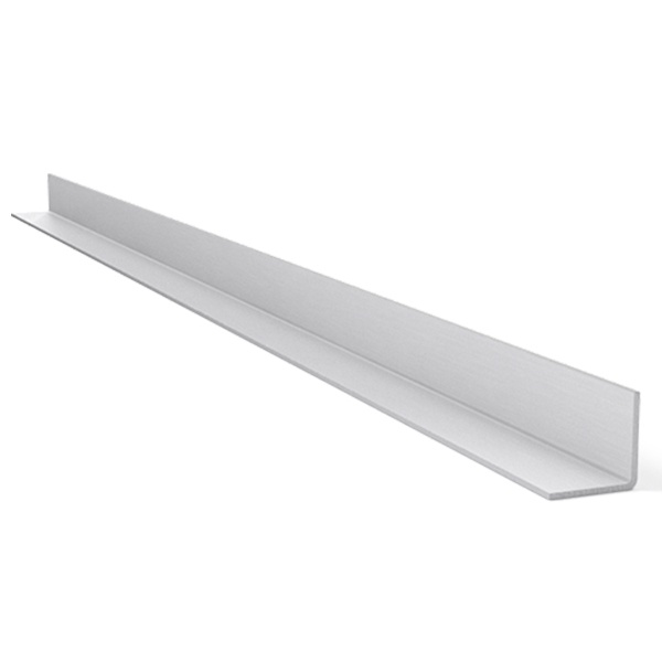 Профиль алюминиевый П-образный прессованный равнополочный АД31 70х150х4 мм ГОСТ 13623-90