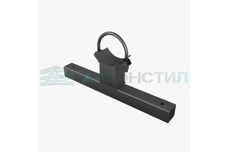 Блок хомутовый 1420x78,4 Ст10 ОСТ 24.125.116-01