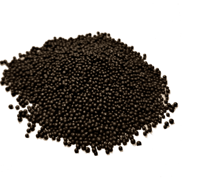 Дробь стальная литая улучшенная ДСЛУ 0,5 мм ГОСТ 11964-81