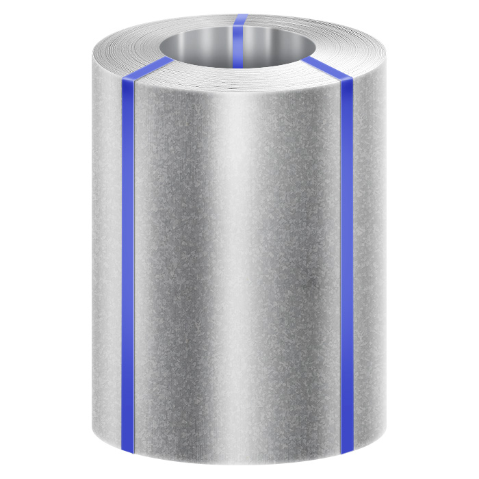 Рулон ОЦ 0,5х1250 ст.08