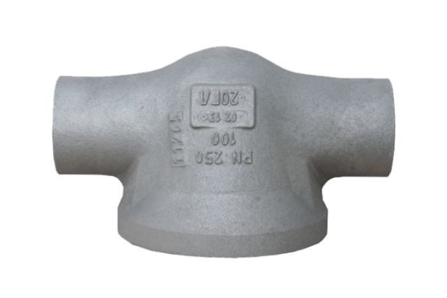 Отливка стальная 20ГНМЮЛ ГОСТ 977-88