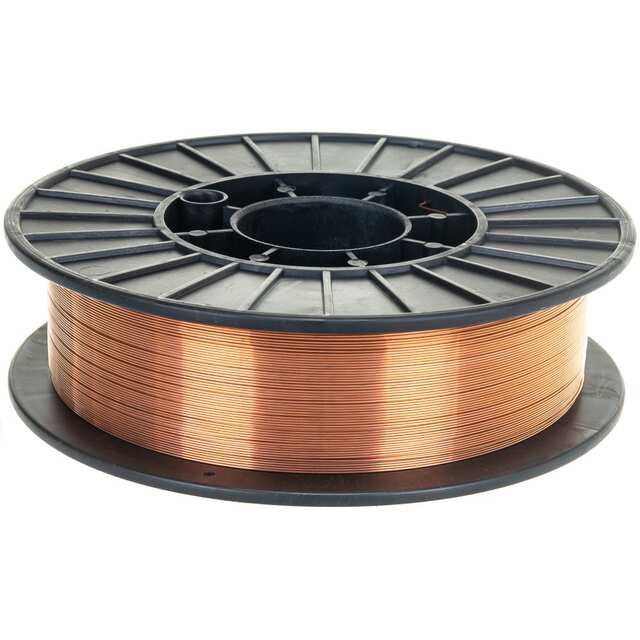 Проволока присадочная медно-никелевая МНЖКТ5-1-0,2-0,2 1,6 мм ГОСТ 16130-90