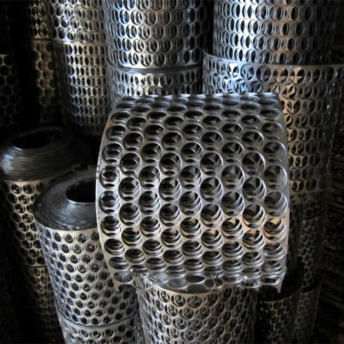 Высечка ниобиевая Нб-1