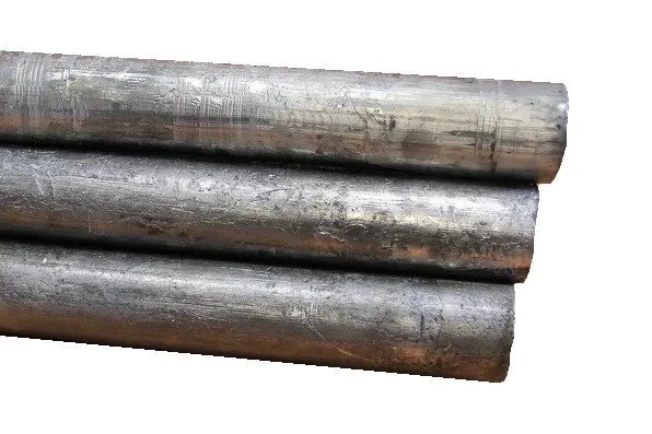 Пруток свинцовый круглый С3С 16 мм