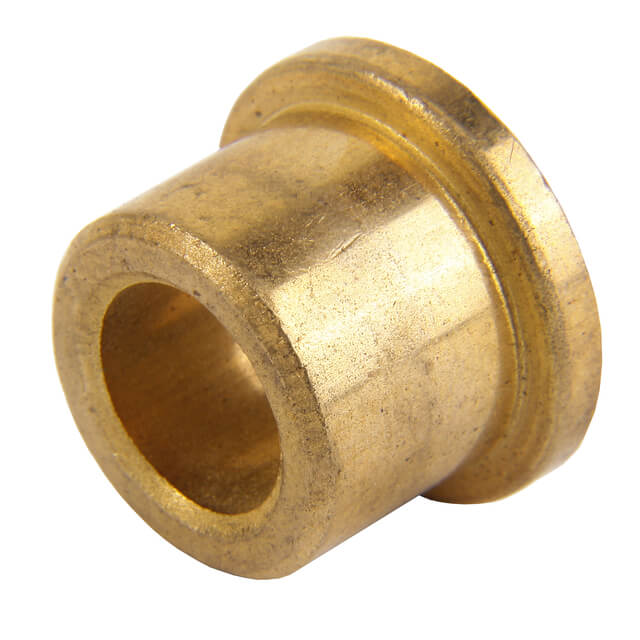 Втулка медная тип F 200 мм ГОСТ ИСО 4379-2006