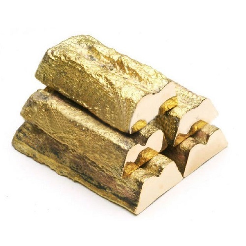 Чушка латунная ЛМцСКА ГОСТ 1020-97