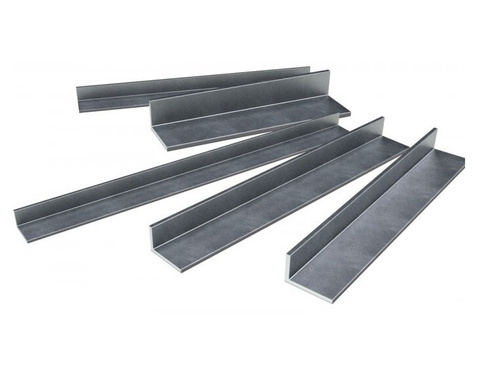 Профиль стальной конструкционный Г-образный неравнополочный г/к АС14 200х125х16 мм ГОСТ 8510-86