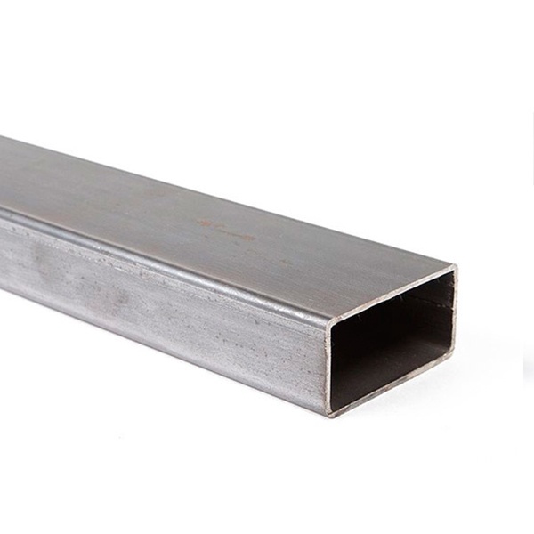 Труба профильная стальная прямоугольная х/к 09Г2С 600х450х10 мм ГОСТ 13663-86