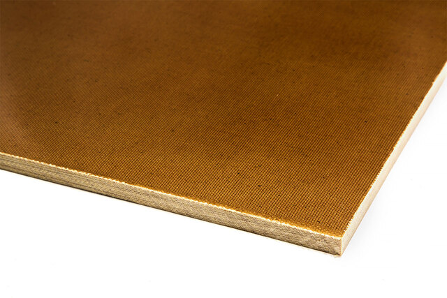 Текстолит листовой конструкционный ПТМ-2 70 мм ГОСТ 5-78