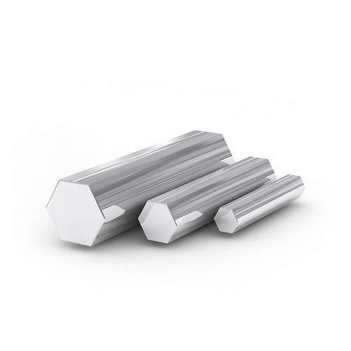 Шестигранник автоматный АС40ХГНМ 103 мм