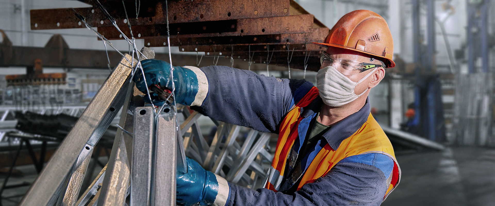 Токарные работы