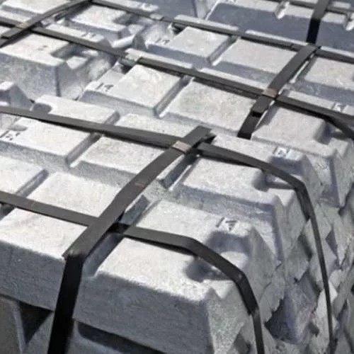 Индий в слитках 111 мм Ин00 ГОСТ 10297-94