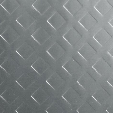 Тавр нержавеющий 02Х18Н11 25х50х5х6000 мм ГОСТ 5632-2014