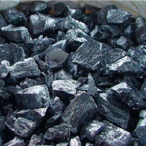 Кремний кусковой Кр3 ГОСТ 2169-69