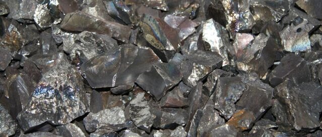 Обрезь циркония Э110