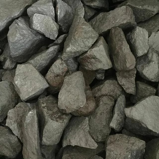 Ферромолибден ФМо50 ГОСТ 4759-91