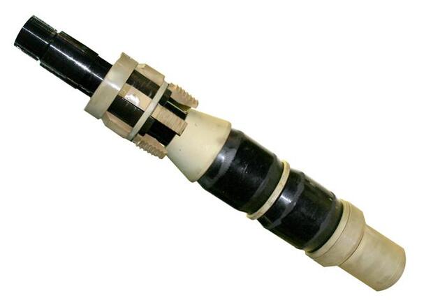 Пакер нефтяной гидромеханический ПГМ-324