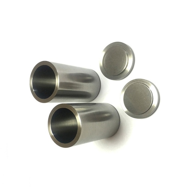 Тигель молибденовый МЧВП 1000 мм ТУ 14-22-122-98