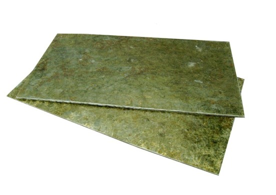 Миканит листовой прокладочный термоупорный ТПФ 10 мм ТУ 21-25-30-79