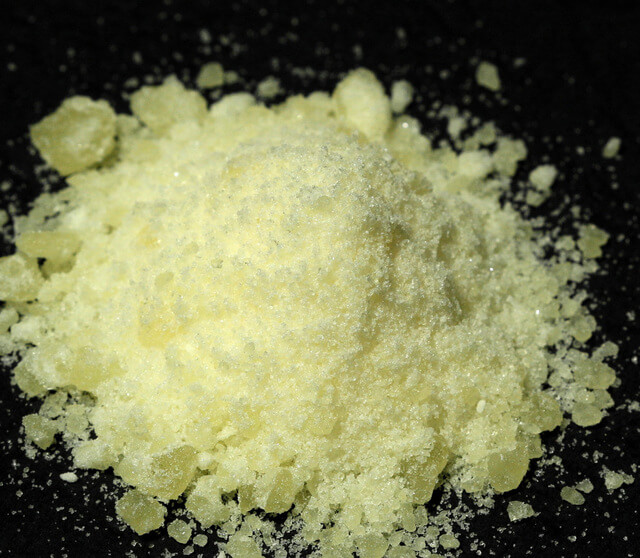 Порошок самария азотнокислого 6-водного (III) х. ч. Sm(NO3)3х6H2O ТУ 6-09-4676-83