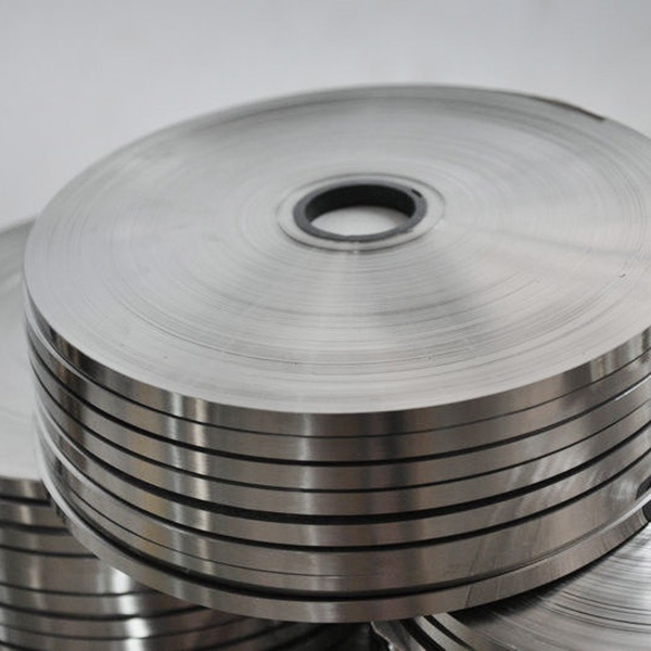 Лента биметаллическая х/к ТБ200/113 0,35 мм ГОСТ 10533-86